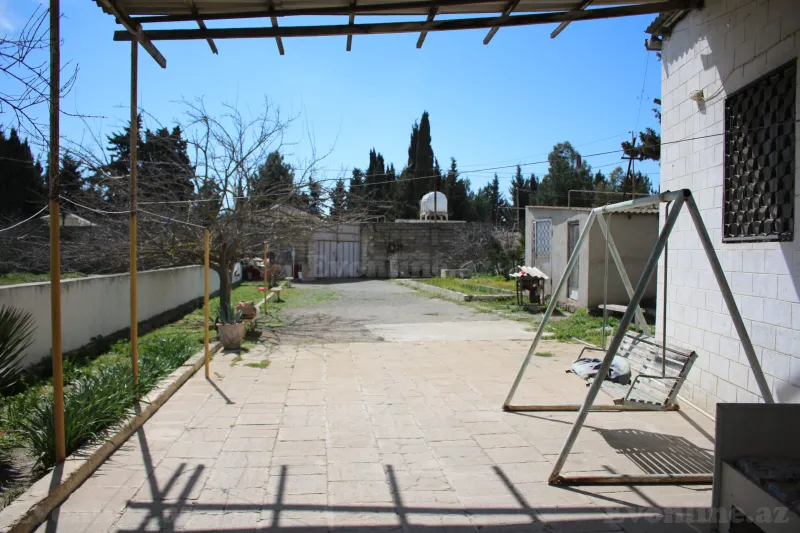 Satılır Torpaq 40 sot Albalılıq - şəkil 15