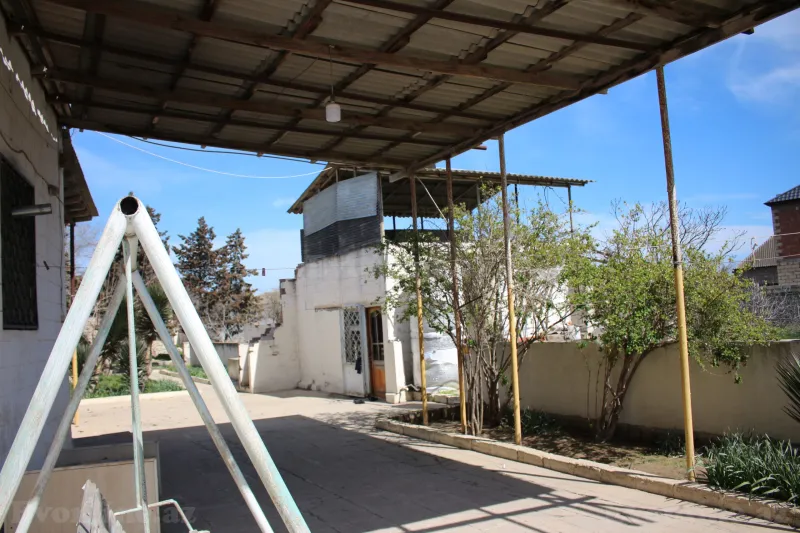 Satılır Torpaq 40 sot Albalılıq - şəkil 16