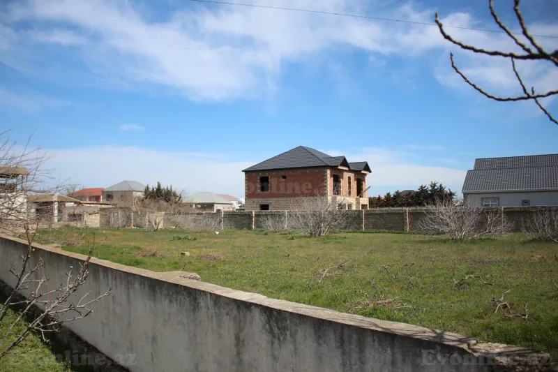 Satılır Torpaq 40 sot Albalılıq - şəkil 18