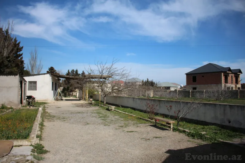 Satılır Torpaq 40 sot Albalılıq - şəkil 21