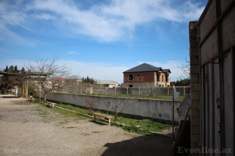 Satılır Torpaq 40 sot Albalılıq - şəkil 22