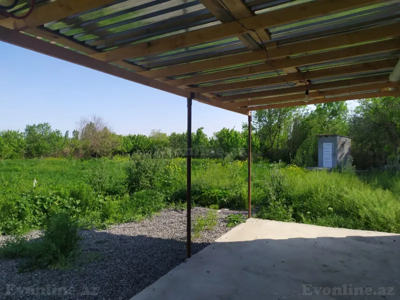 Satılır Torpaq 40 sot Tərtər - şəkil 2