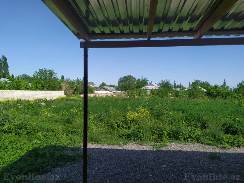 Satılır Torpaq 40 sot Tərtər - şəkil 5