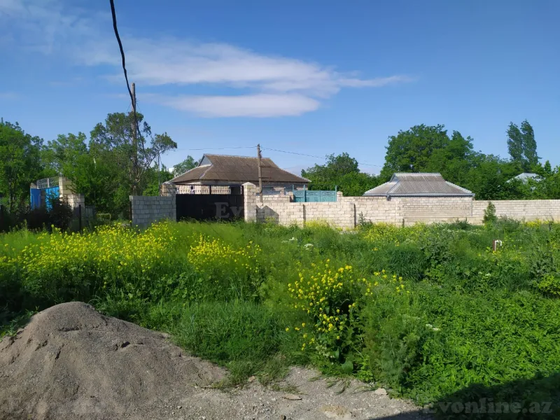 Satılır Torpaq 40 sot Tərtər - şəkil 6