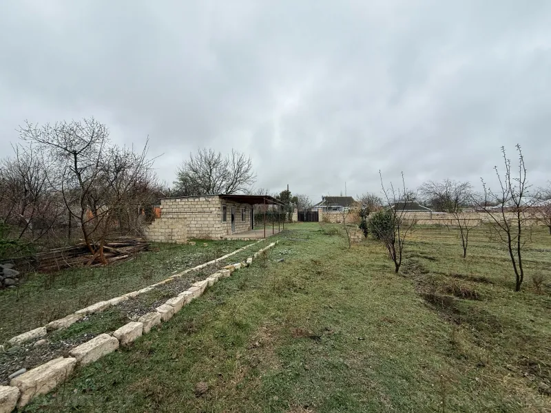 Satılır Torpaq 40 sot Tərtər - şəkil 12