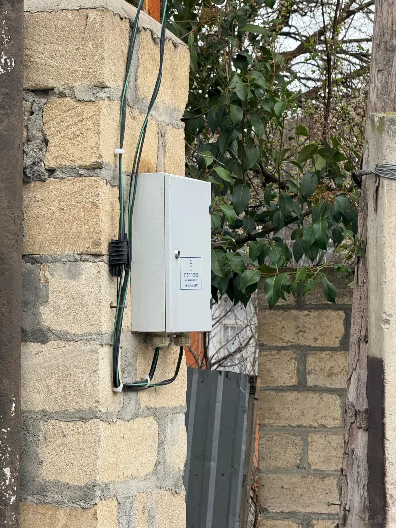 Satılır Torpaq 40 sot Tərtər - şəkil 13