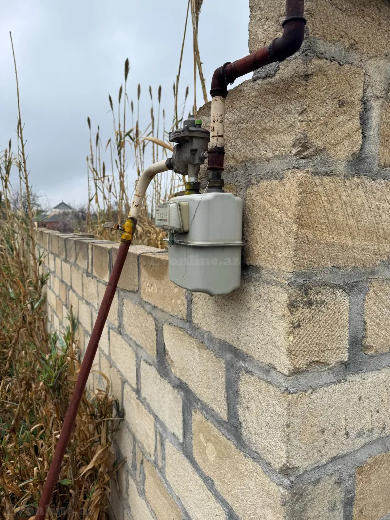 Satılır Torpaq 40 sot Tərtər - şəkil 19