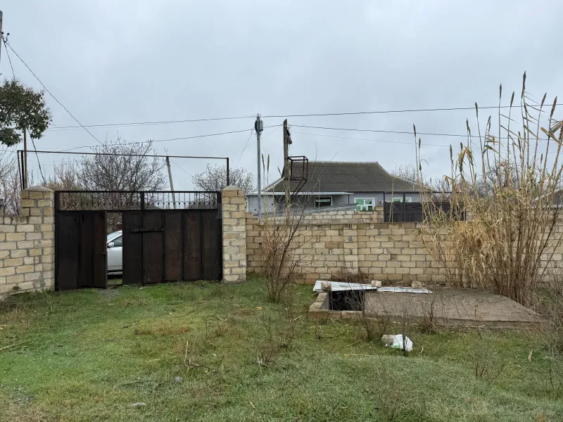 Satılır Torpaq 40 sot Tərtər - şəkil 22