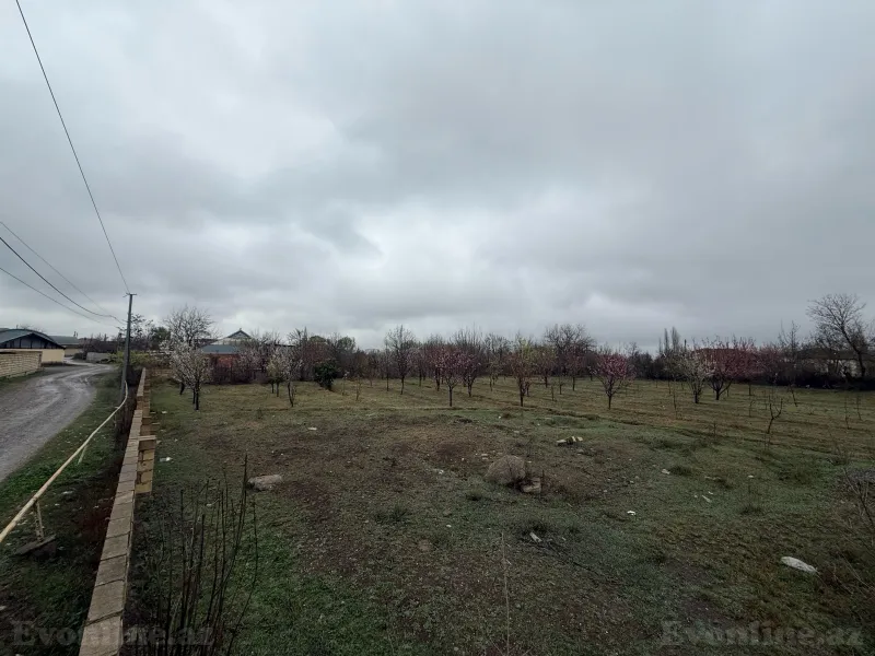 Satılır Torpaq 40 sot Tərtər - şəkil 23