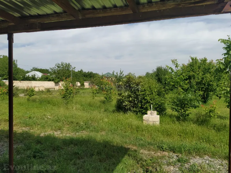 Satılır Torpaq 40 sot Tərtər - şəkil 26