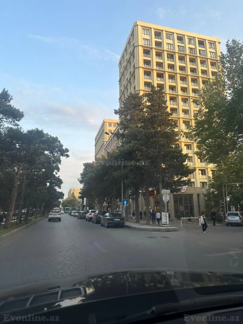 Satılır 3 otaqlı Mənzil Yeni tikili 102 m² Bakıxanov - şəkil 5