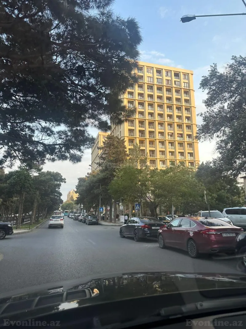 Satılır 3 otaqlı Mənzil Yeni tikili 102 m² Bakıxanov - şəkil 8