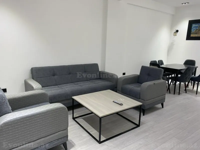 Satılır 3 otaqlı Mənzil Yeni tikili 102 m² Bakıxanov - şəkil 11