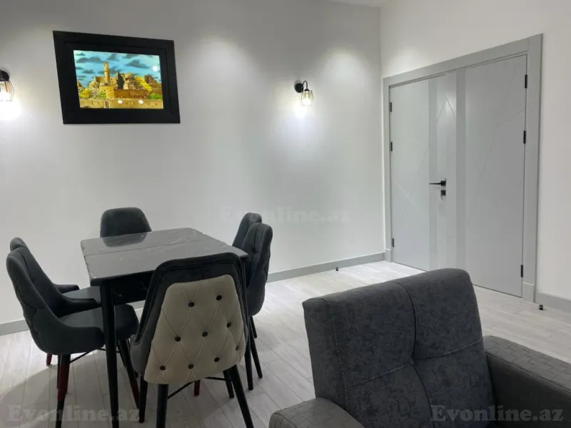 Satılır 3 otaqlı Mənzil Yeni tikili 102 m² Bakıxanov - şəkil 18