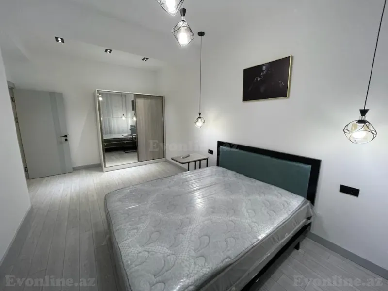 Satılır 3 otaqlı Mənzil Yeni tikili 102 m² Bakıxanov - şəkil 19