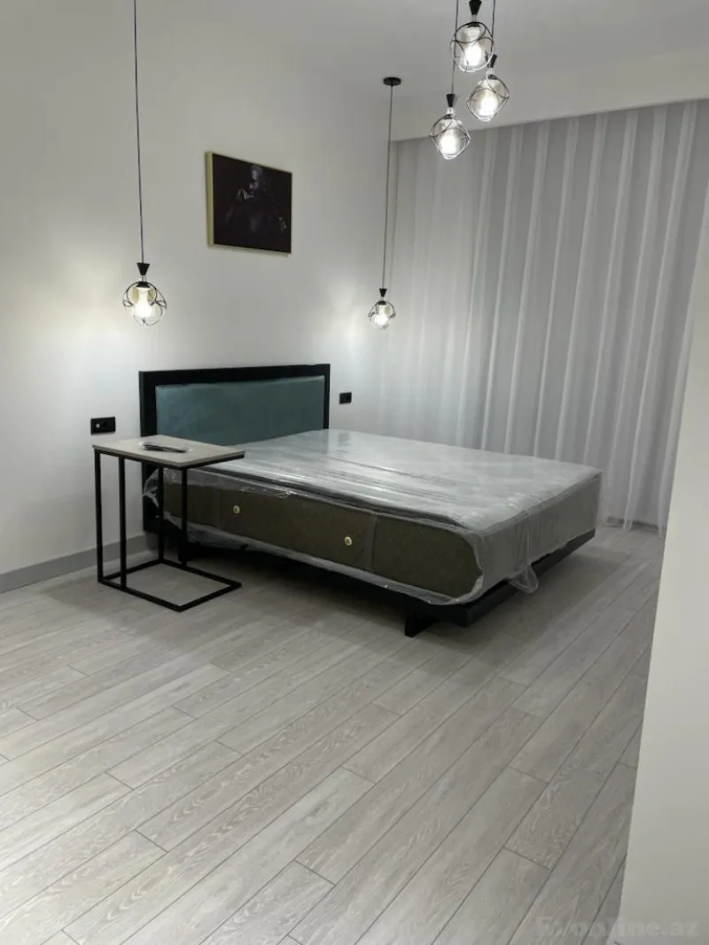 Satılır 3 otaqlı Mənzil Yeni tikili 102 m² Bakıxanov - şəkil 21