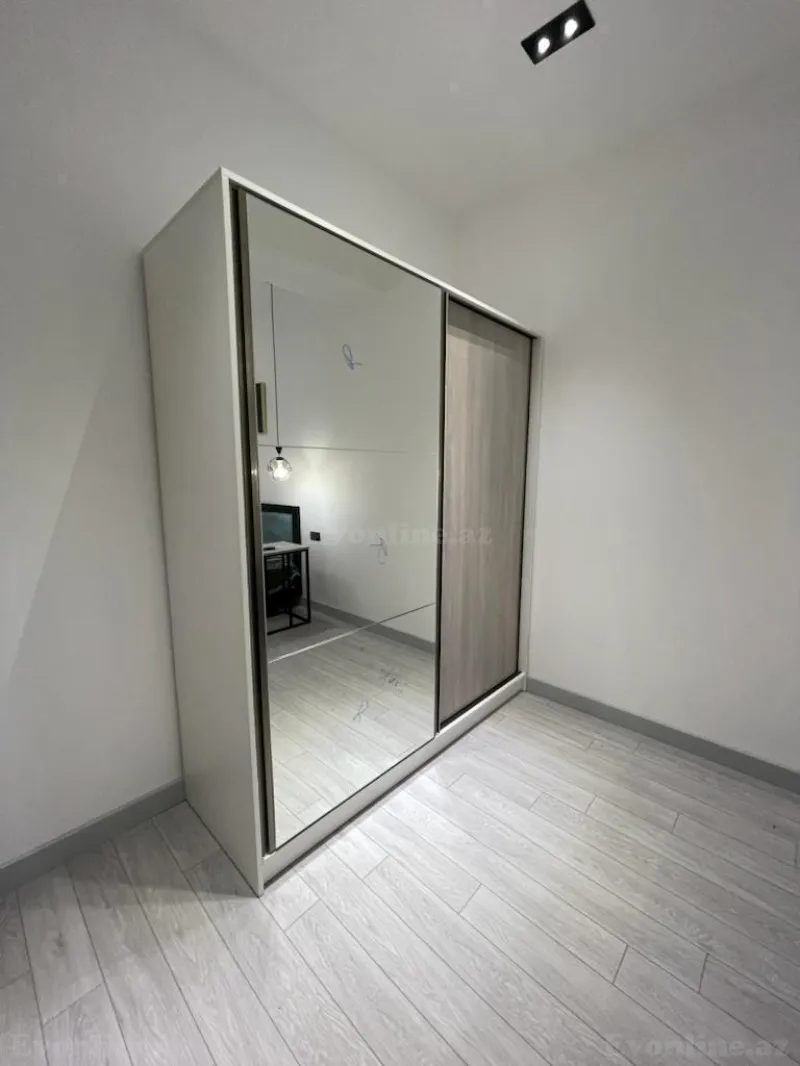 Satılır 3 otaqlı Mənzil Yeni tikili 102 m² Bakıxanov - şəkil 22