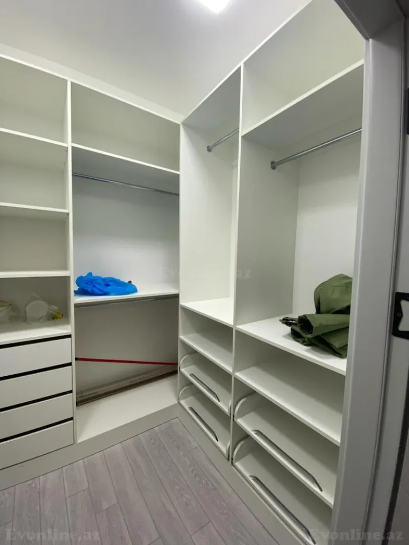 Satılır 3 otaqlı Mənzil Yeni tikili 102 m² Bakıxanov - şəkil 23