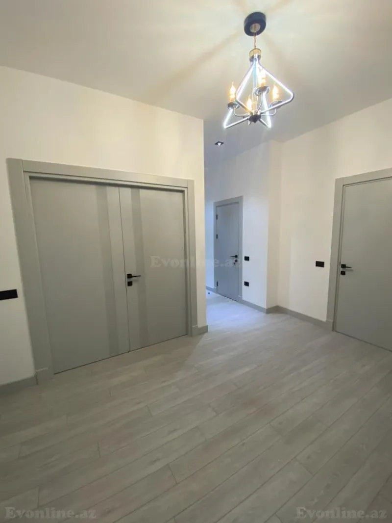 Satılır 3 otaqlı Mənzil Yeni tikili 102 m² Bakıxanov - şəkil 25