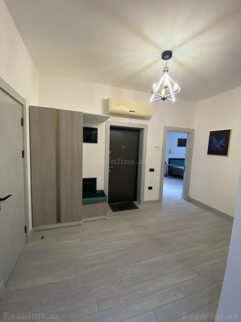 Satılır 3 otaqlı Mənzil Yeni tikili 102 m² Bakıxanov - şəkil 26