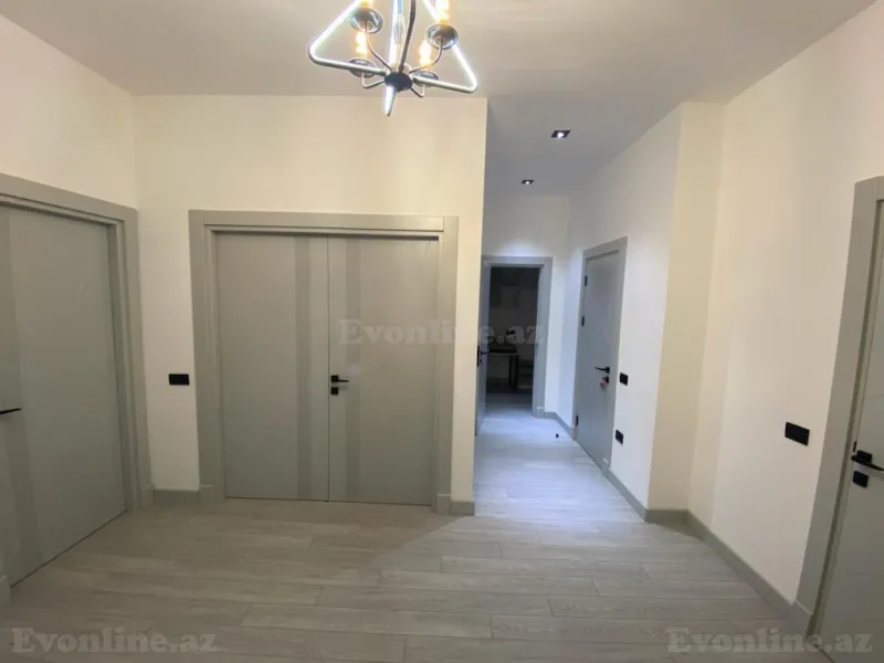 Satılır 3 otaqlı Mənzil Yeni tikili 102 m² Bakıxanov - şəkil 27