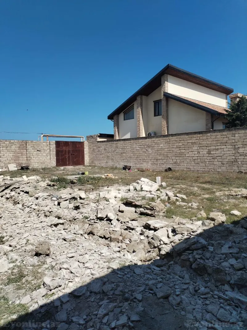 Satılır Torpaq 5 sot Şüvəlan - şəkil 2