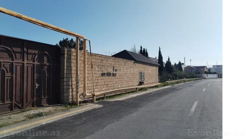 Satılır Torpaq 5 sot Şüvəlan - şəkil 4