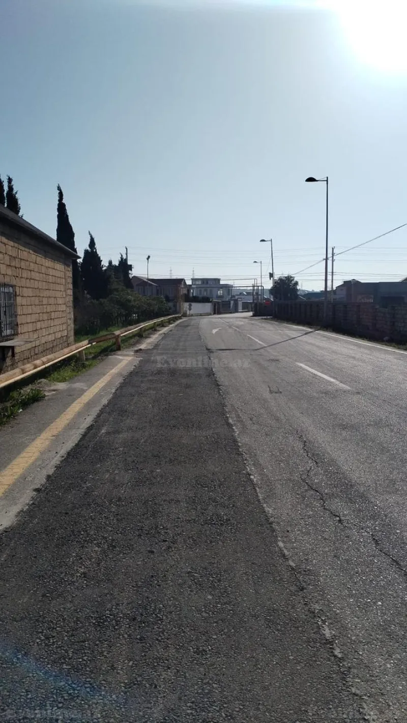 Satılır Torpaq 5 sot Şüvəlan - şəkil 5