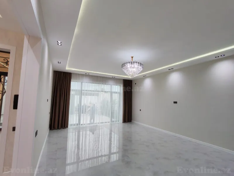 Satılır 4 otaqlı Həyət evi 200 m² Şüvəlan - şəkil 3