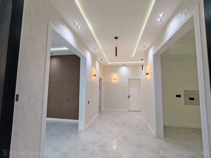 Satılır 4 otaqlı Həyət evi 200 m² Şüvəlan - şəkil 6