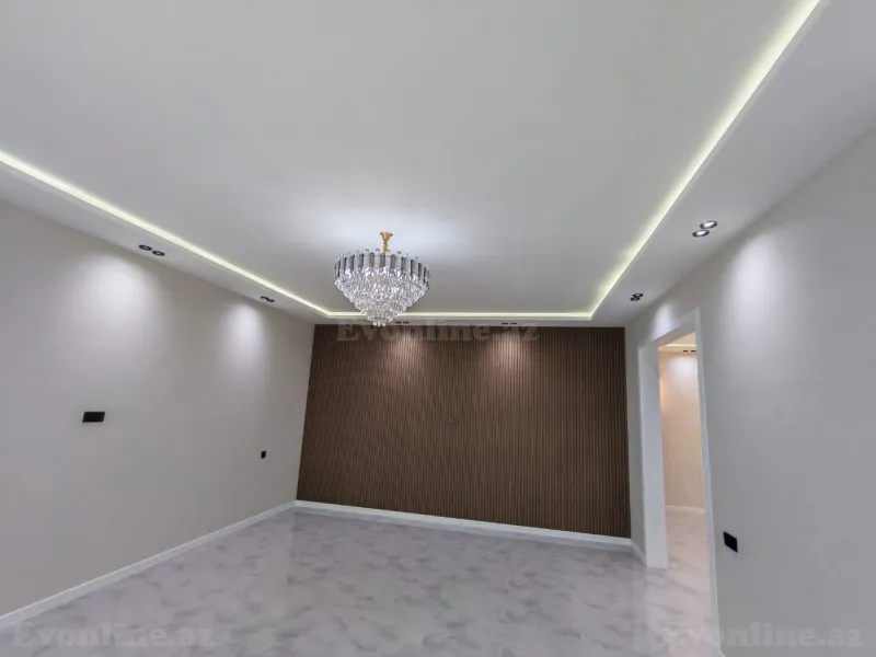 Satılır 4 otaqlı Həyət evi 200 m² Şüvəlan - şəkil 8