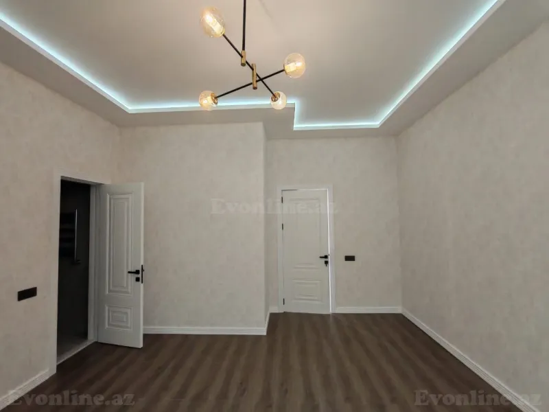 Satılır 4 otaqlı Həyət evi 200 m² Şüvəlan - şəkil 9