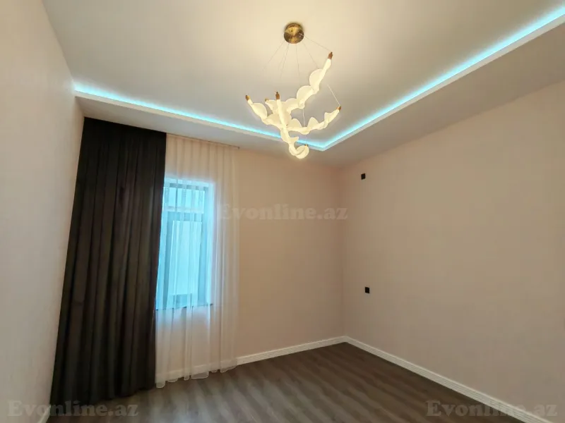 Satılır 4 otaqlı Həyət evi 200 m² Şüvəlan - şəkil 11
