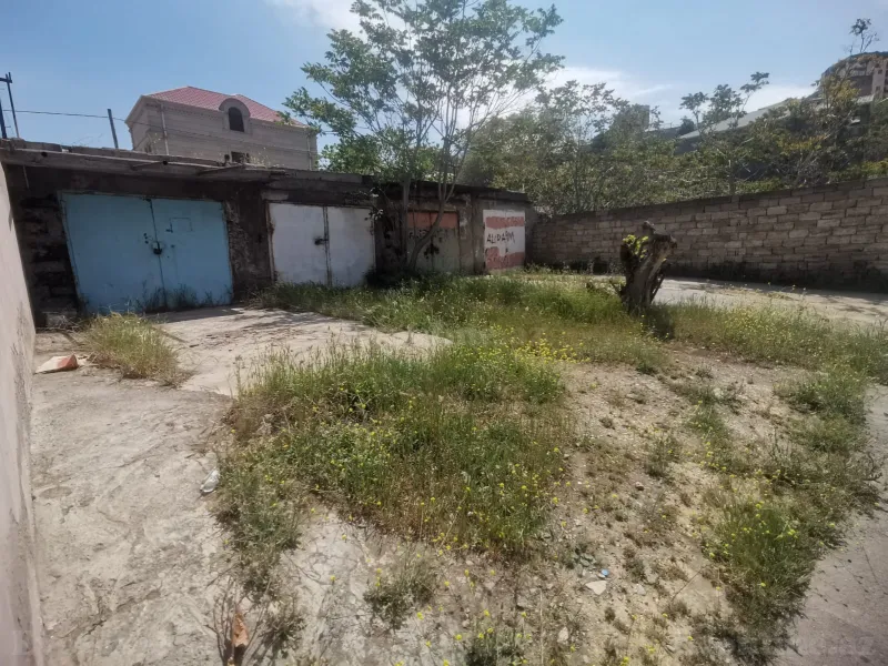 Torpaq Bakıxanov Satılır