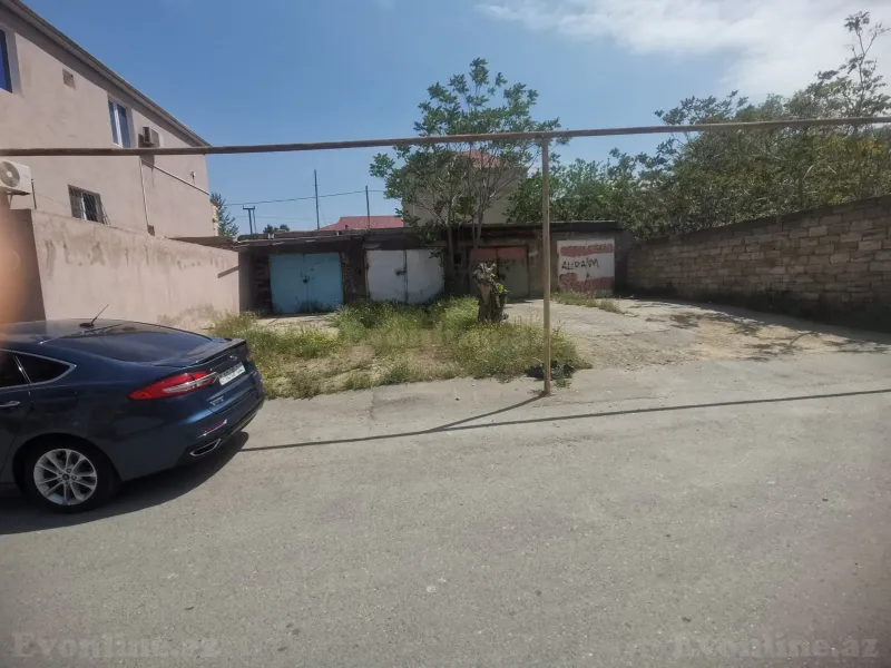 Satılır Torpaq 1 sot Bakıxanov - şəkil 4