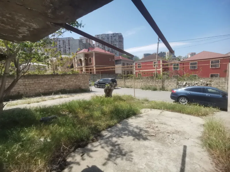 Satılır Torpaq 1 sot Bakıxanov - şəkil 9