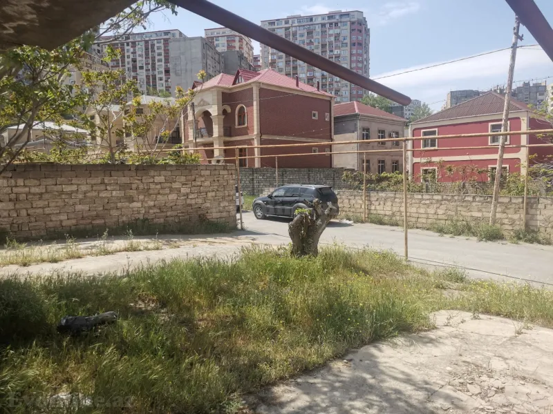 Satılır Torpaq 1 sot Bakıxanov - şəkil 10