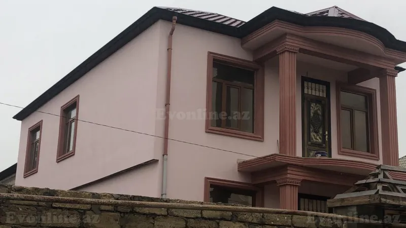 Satılır Torpaq 1 sot Bakıxanov - şəkil 16