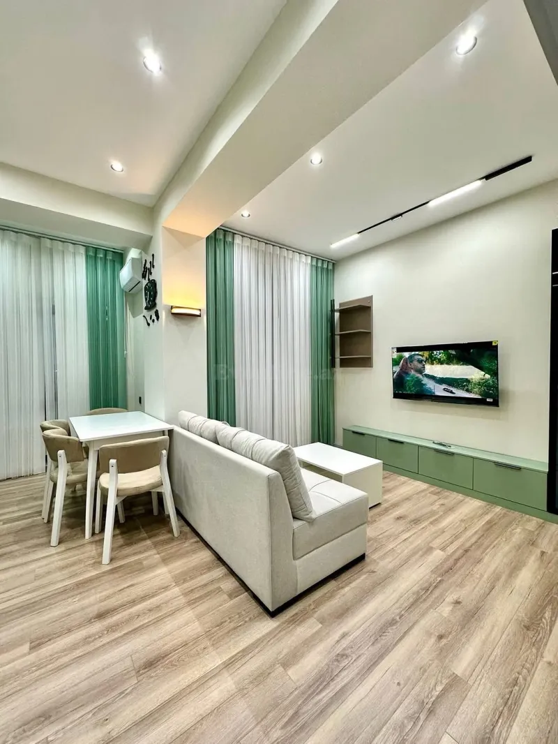 Satılır 3 otaqlı Mənzil Yeni tikili 85 m² Neftçilər m.