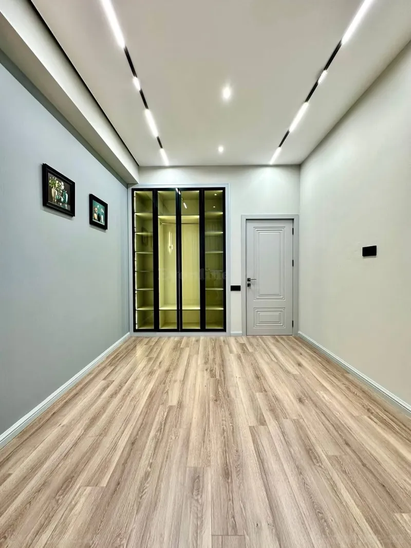 Satılır 3 otaqlı Mənzil Yeni tikili 85 m² Neftçilər m. - şəkil 9