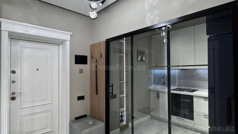 Satılır 2 otaqlı Mənzil Köhnə tikili 78 m² 4-cü mikrorayon - şəkil 6