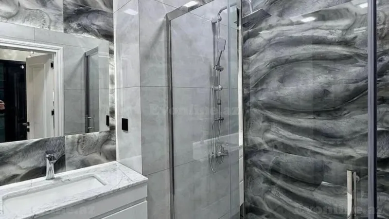 Satılır 2 otaqlı Mənzil Köhnə tikili 78 m² 4-cü mikrorayon - şəkil 7