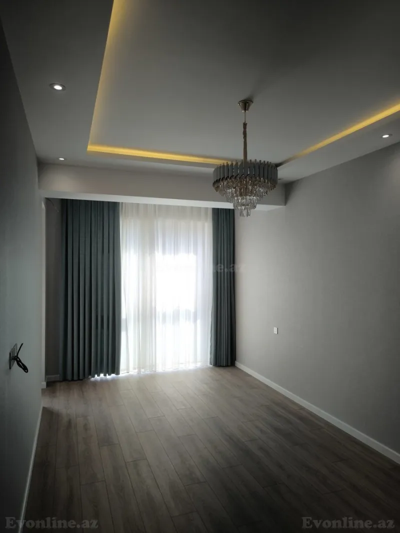 Satılır 2 otaqlı Mənzil Yeni tikili 74.5 m² Gənclik m. - şəkil 10