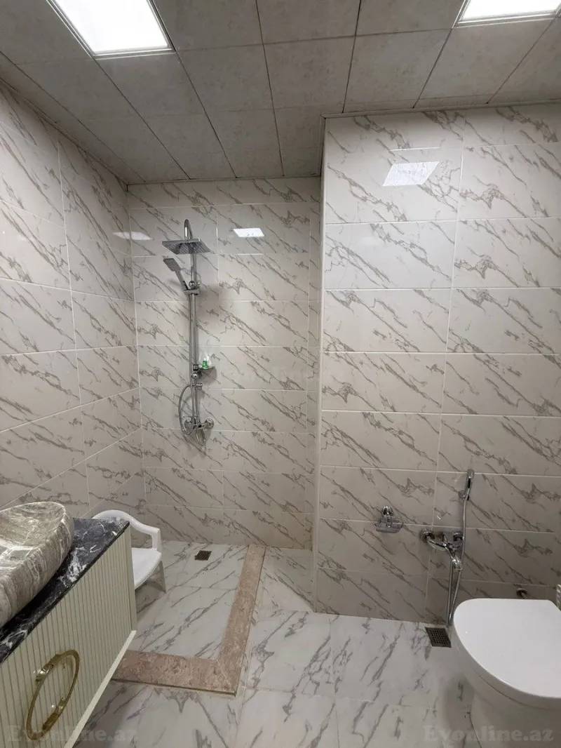 Kirayə verilir 1 otaqlı Mənzil Yeni tikili 42 m² 28 May m. - şəkil 8