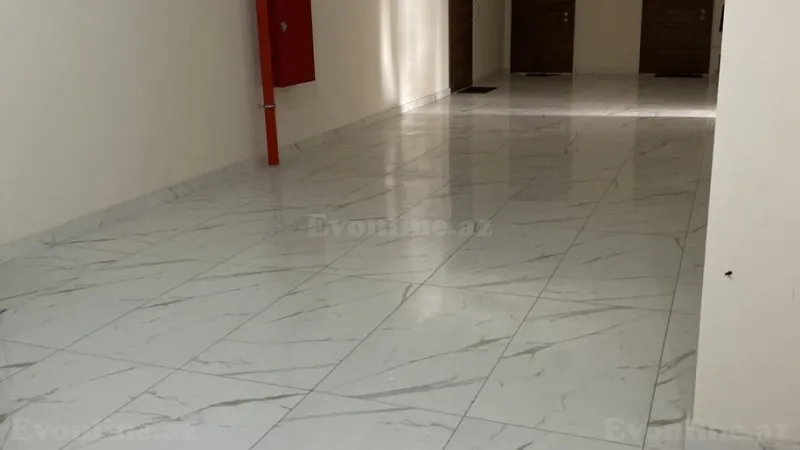 Kirayə verilir 1 otaqlı Mənzil Yeni tikili 42 m² 28 May m. - şəkil 9