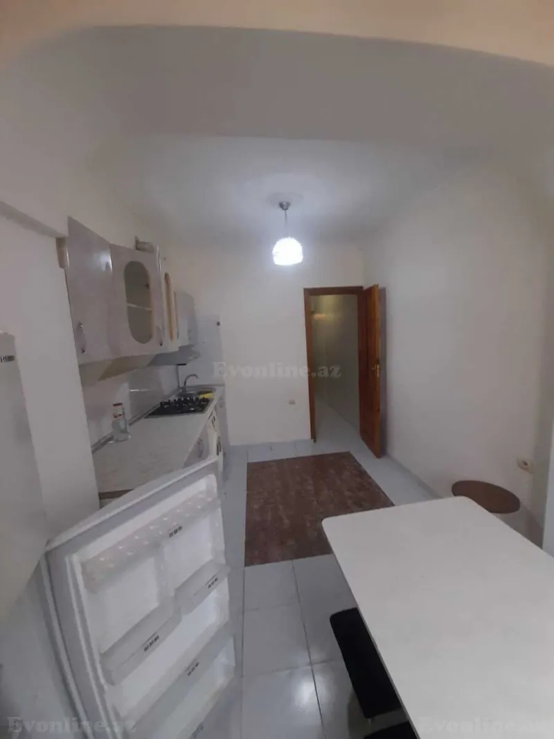 Kirayə verilir 3 otaqlı Mənzil Köhnə tikili 70 m² Sabunçu r. - şəkil 4