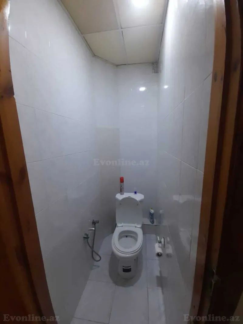 Kirayə verilir 3 otaqlı Mənzil Köhnə tikili 70 m² Sabunçu r. - şəkil 6