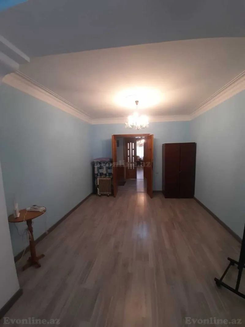 Kirayə verilir 3 otaqlı Mənzil Köhnə tikili 70 m² Sabunçu r. - şəkil 13