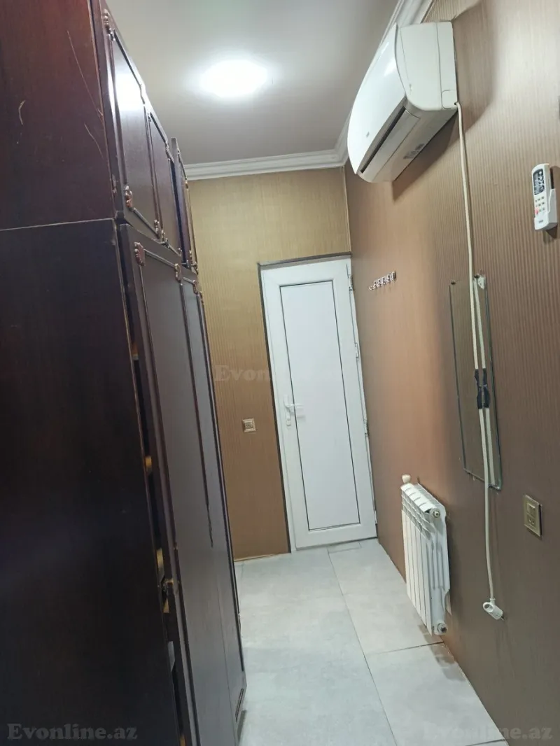 Kirayə verilir 2 otaqlı Mənzil Köhnə tikili 60 m² Biləcəri - şəkil 3