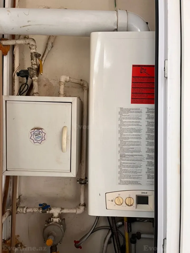 Satılır 2 otaqlı Mənzil Yeni tikili 60 m² Xırdalan - şəkil 8